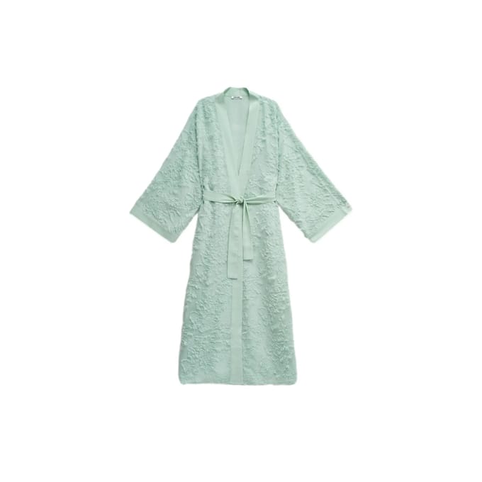 Jacquard Kimono dames Salsa Jeans