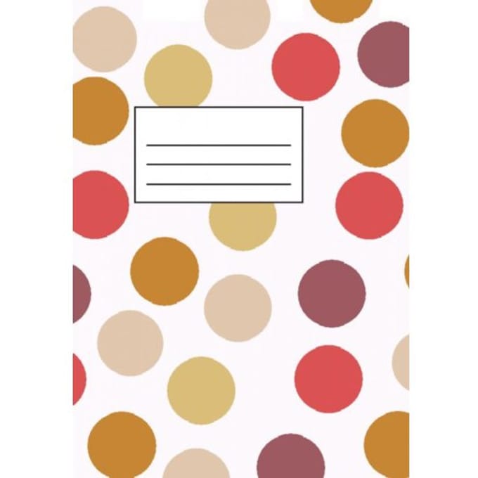 Notebook For Doodlers - A. B. Waldor