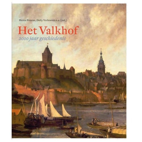 Het Valkhof