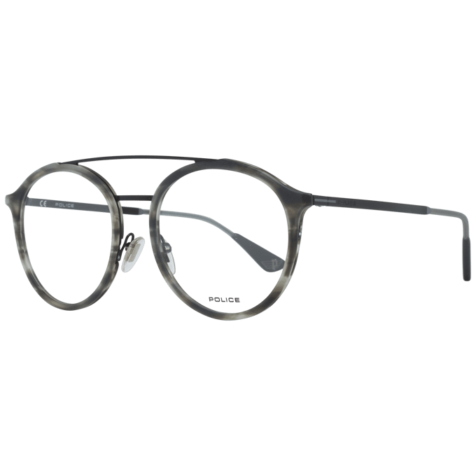 Police Optical Frame VPL688 4ATM 52