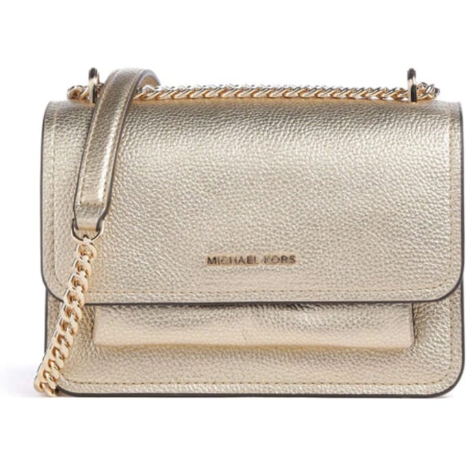 Michael Kors Claire schoudertas