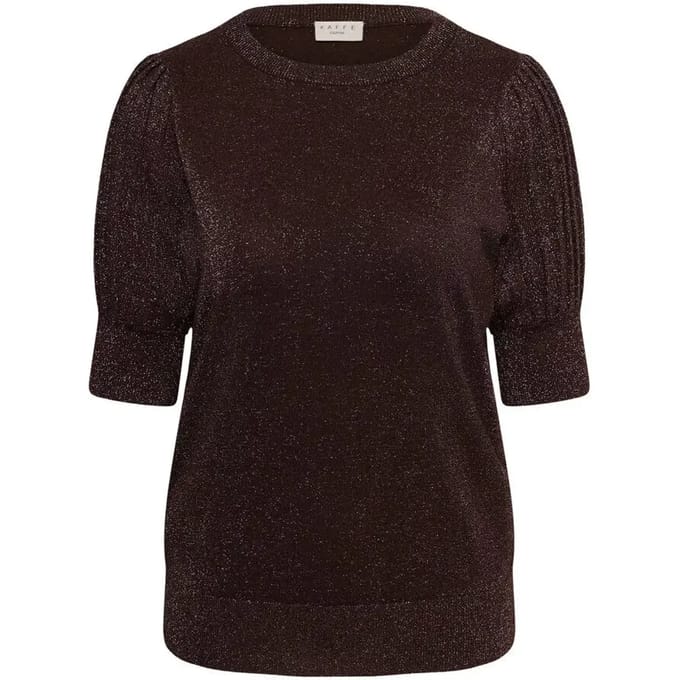 Vrouwentrui KAFFE Curve Regitta Pleat