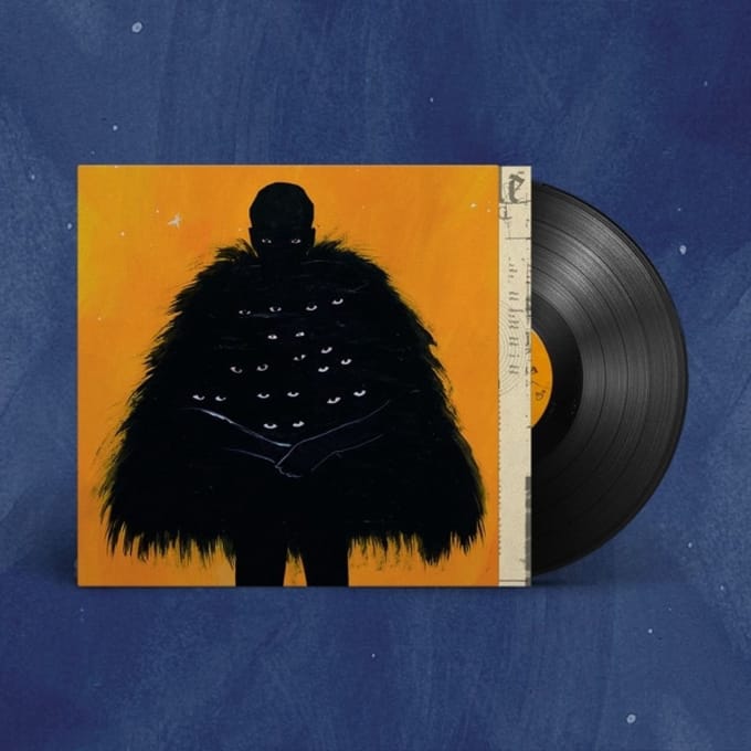 The King - Anjimile
