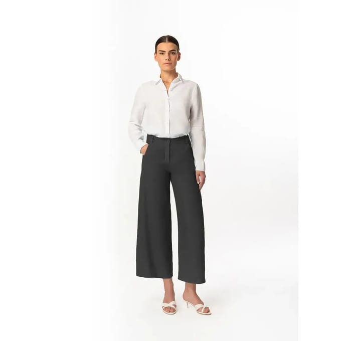 Damesbroek Haris Cotton Essentials