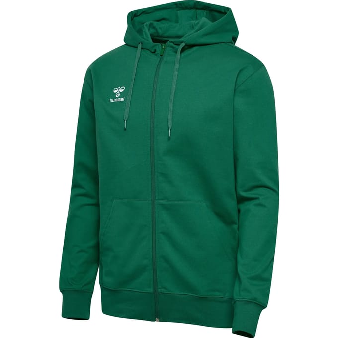 Hmlgo 2.0 Zip Hoodie