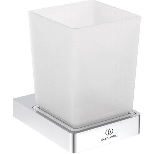 Ideal Standard mouth glass square T4504AA
