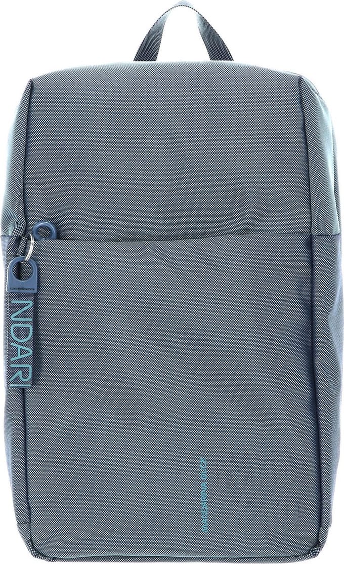 MANDARINA DUCK Vrije tijd rugzak Rugzak MD20 Backpack Blue Wing Blauw