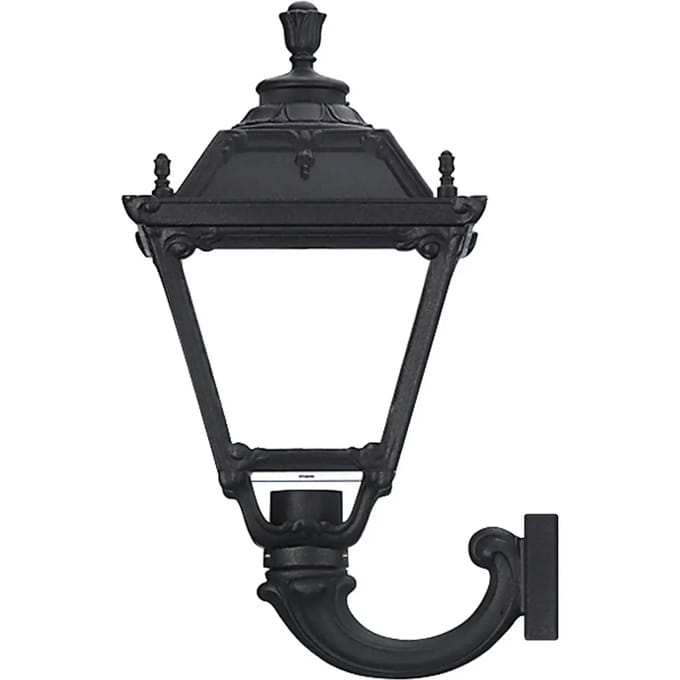 Applique Muurlicht Klassiek Dopo lighting Indura Medium 4