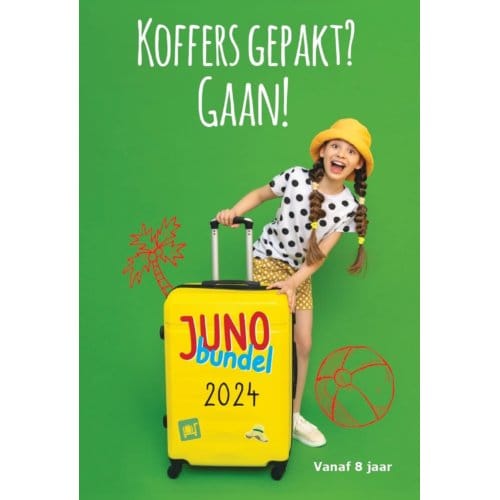 Koffers Gepakt? Gaan! - Diverse Auteurs