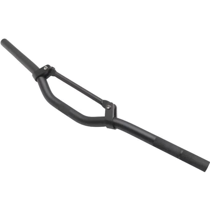 Stuur met aluminium verstevigingsstang Replay Street