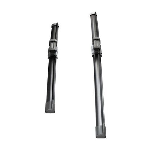Wisserblad BOSCH Aerotwin 3 397 014 939, 650/475mm, Voor, 2 Stuk