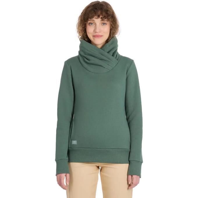Dames Hoodie Ragwear Anabeth