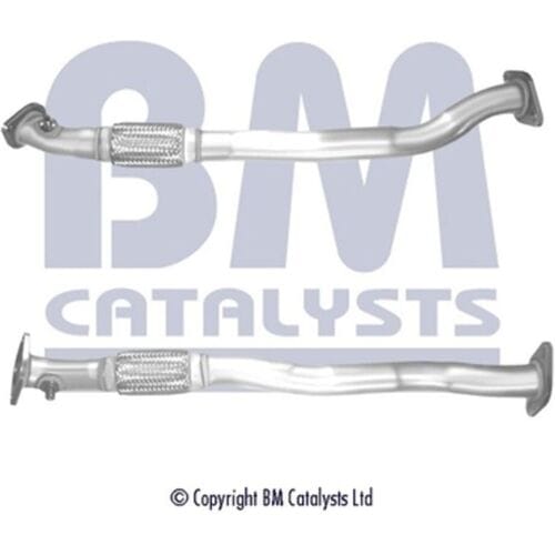 Uitlaatpijp BM CATALYSTS BM50473