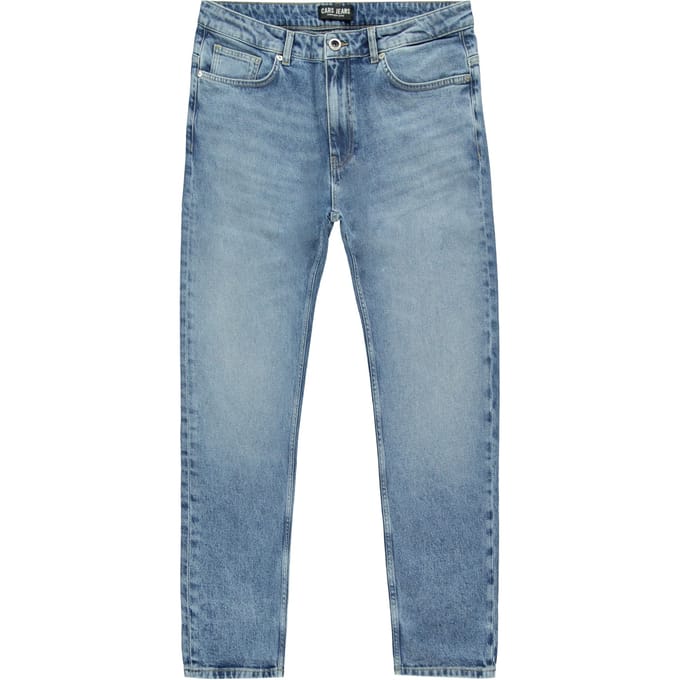 Cars Jeans Jeans WHARF Regular Fit - Heren