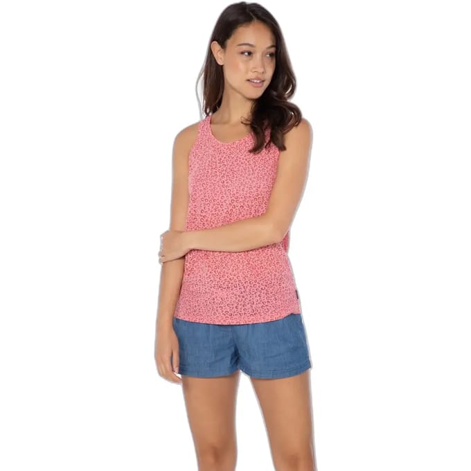 Protest Prtmarrit singlet dames - maat l/40