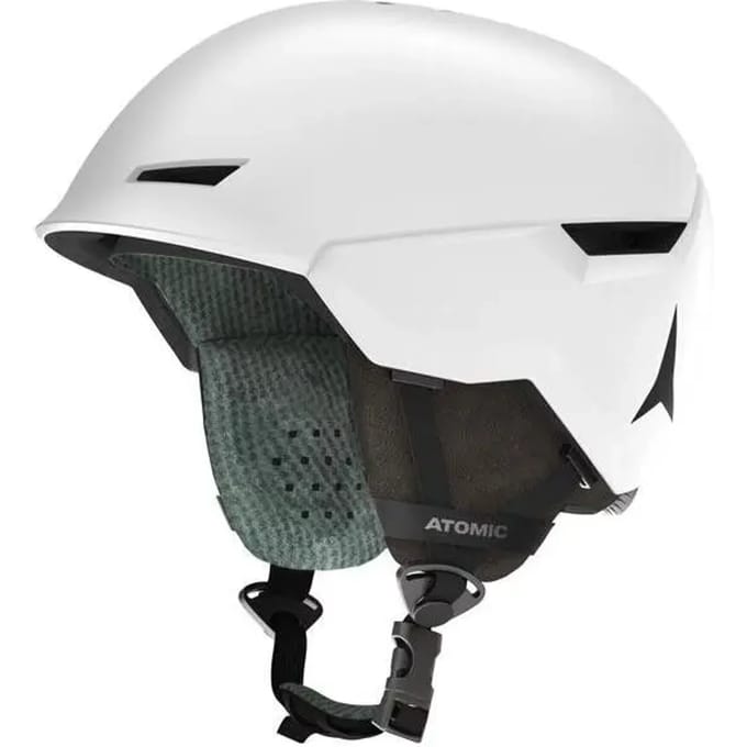 Atomic Ski Helmet Atomic Revent
