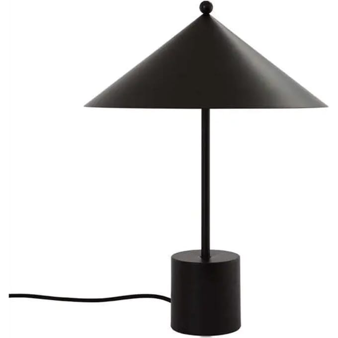 Metalen tafellamp OYOY Living Design