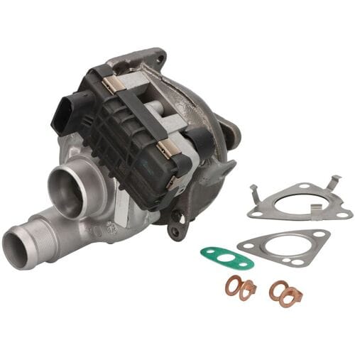 Lader, opladen TURBO REMAN 752343-6/TR