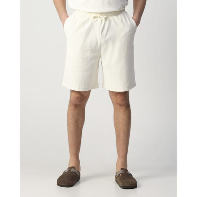 Les Deux Korte broek