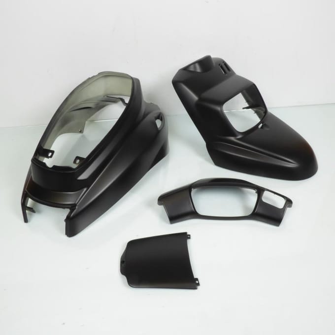 Kit carénage TNT pour Scooter Yamaha 50 BWS 2004 à 2017 Neuf