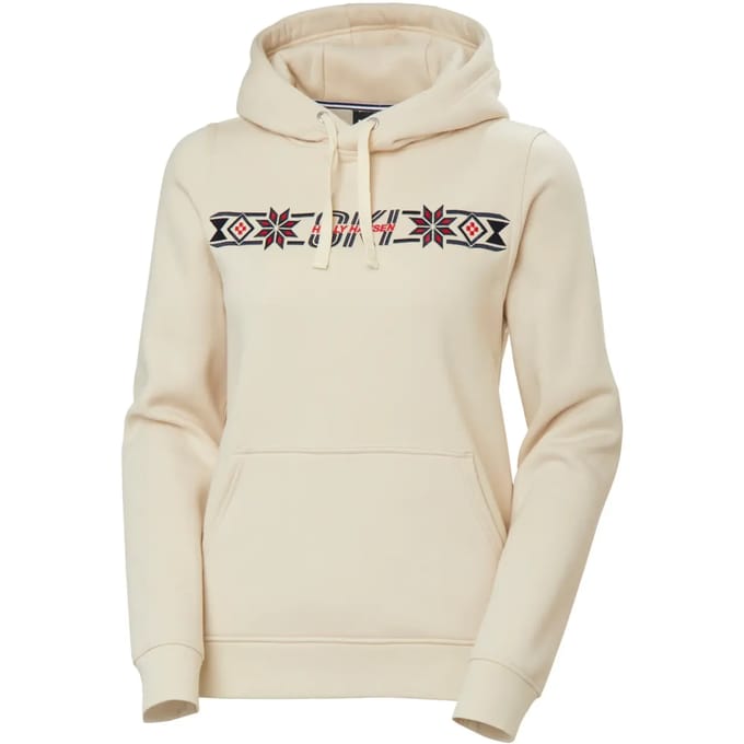 Dames Hoodie Helly Hansen Elevate