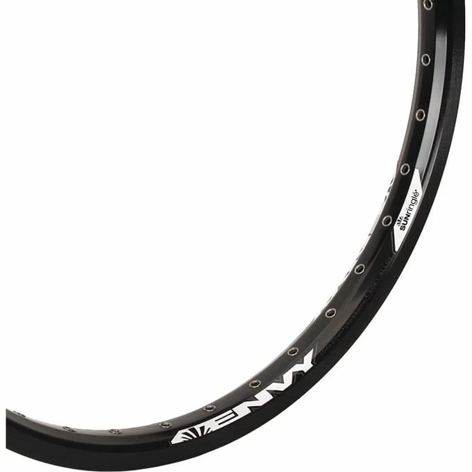 Achtervelg Sun Ringlé envy 20"x1.75" 36h