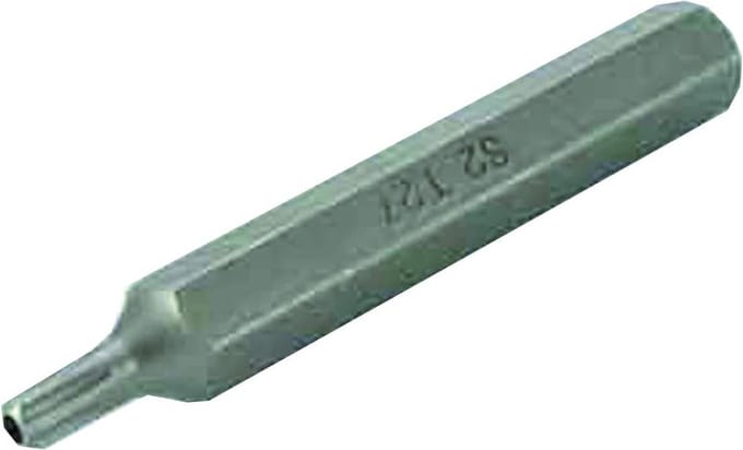 TORXBIT T27 LANGE BORING