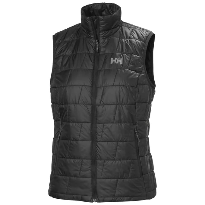 Mouwloos damesjack Helly Hansen Lifaloft