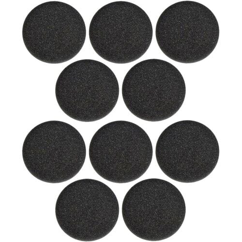 14101-45 Oorkussens voor headset Jabra