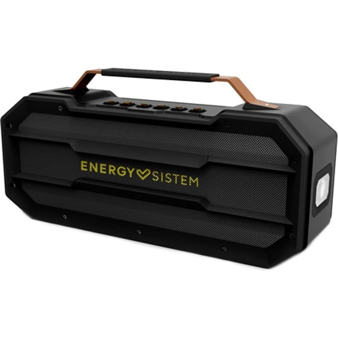 Energy Sistem Bluetooth-luidspreker voor buiten Box Street