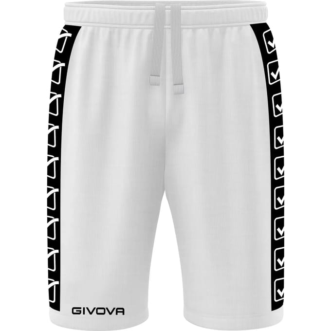 Band shorts Givova Terry