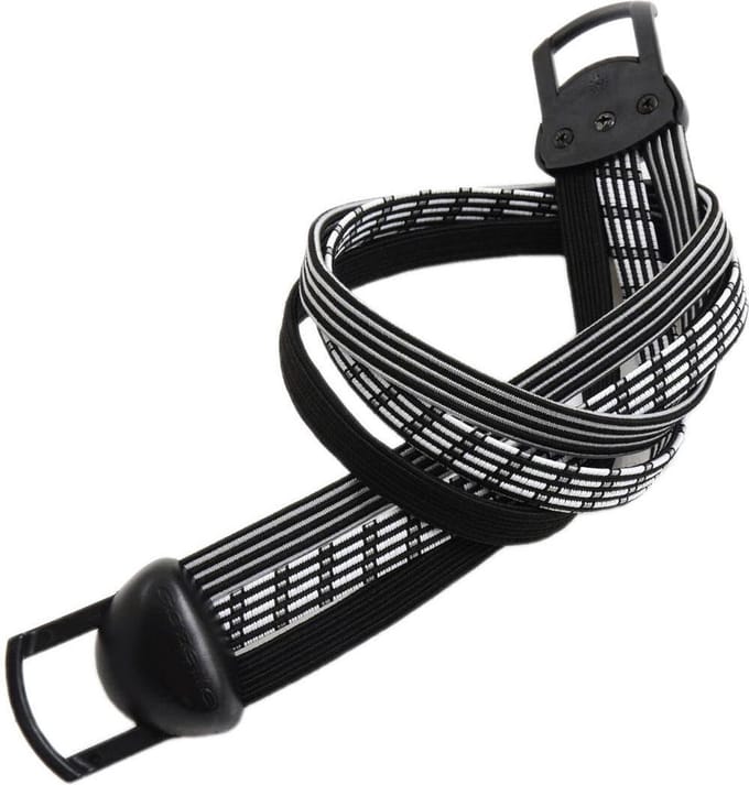 Gazelle snelbinder 28 Inch zwart/zilver (brievenbuspakket)