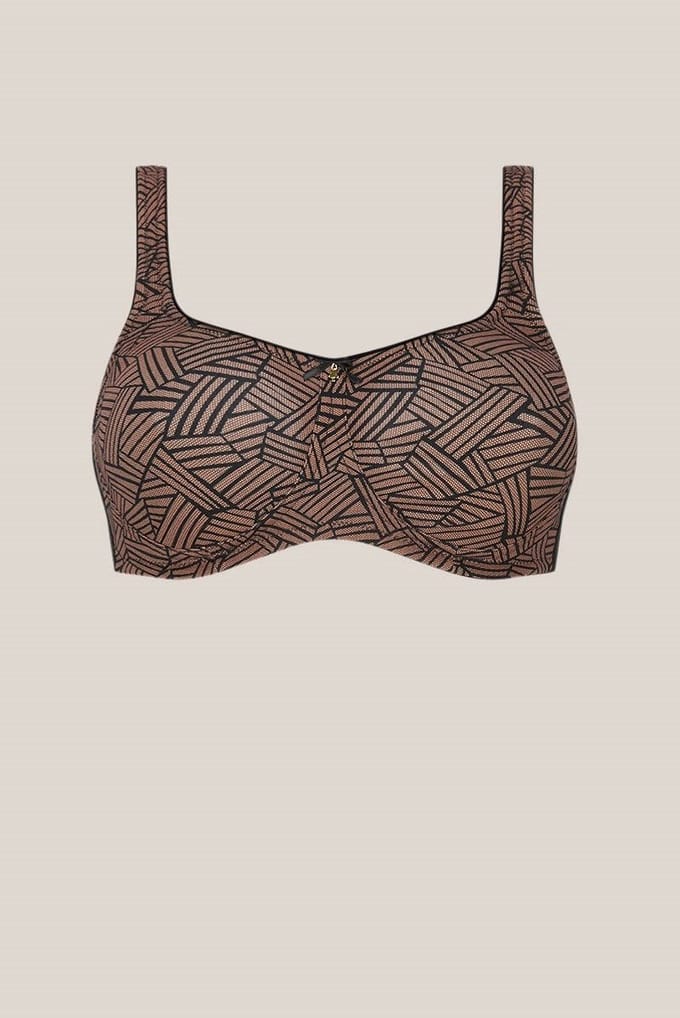 Amoena prothesebh Brooke SB - Maat 110D