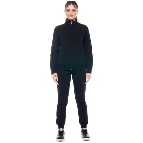 Trainingspak Leone 1947 Woman High Collar New Basic