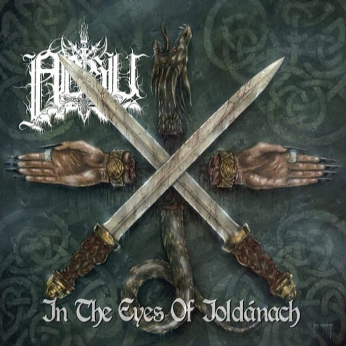 Absu - In The Eyes Of Ioldánach (CD)