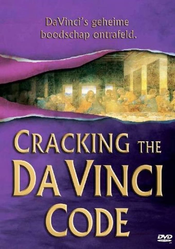 Cracking Da Vinci's Code