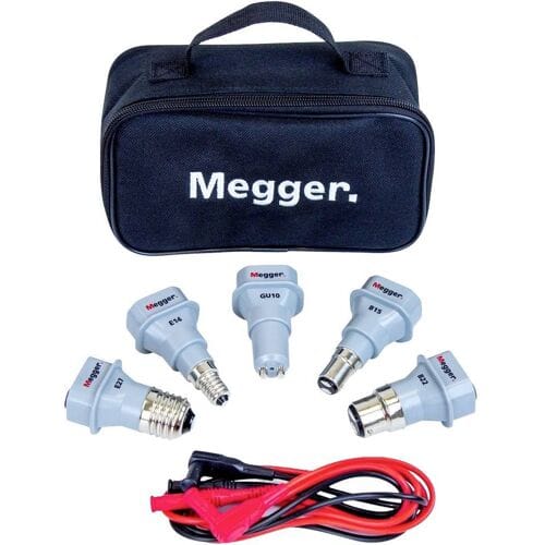 Megger 1014-833 LA-Kit Adapter 1 set(s)