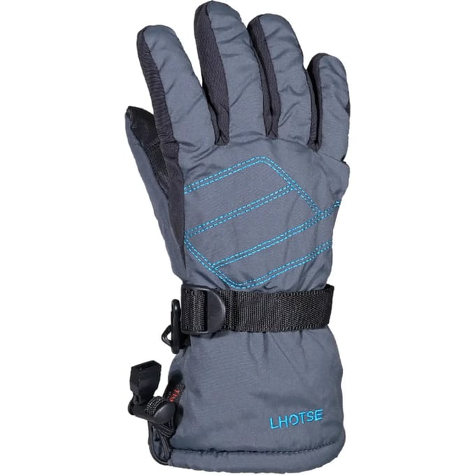 Kinderskihandschoenen Lhotse Zwar