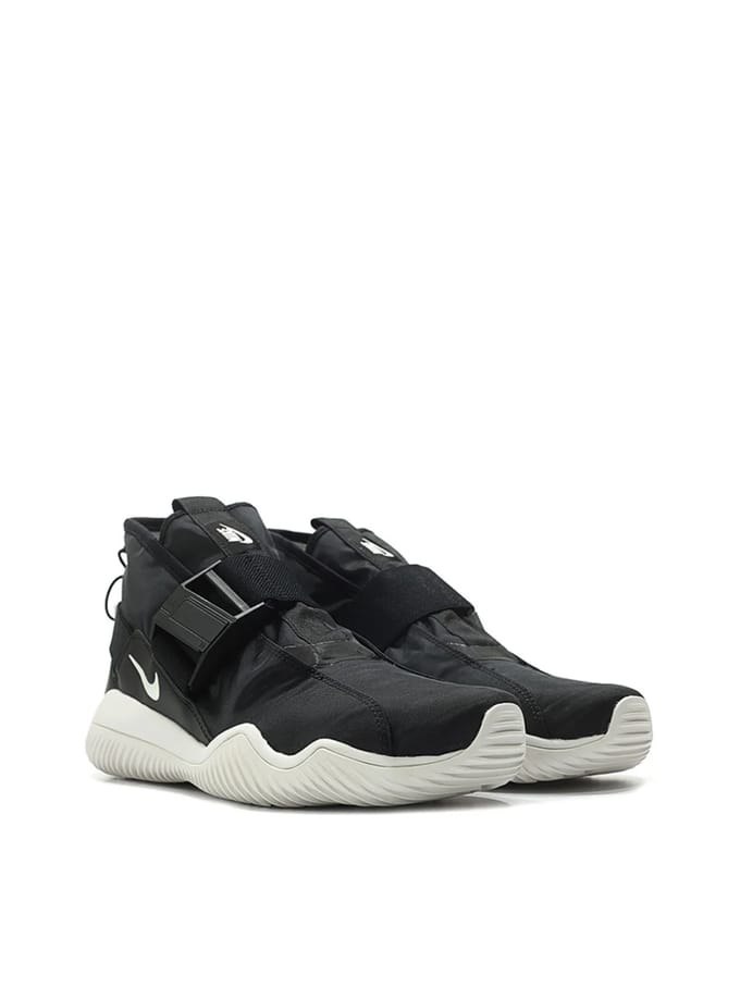 Komyuter hoge sneakers