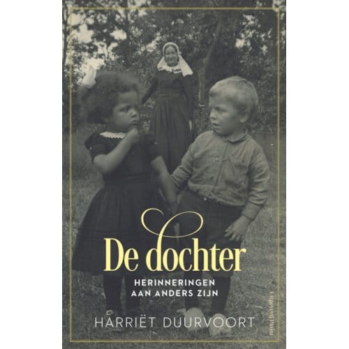 De Dochter - Harriët Duurvoort