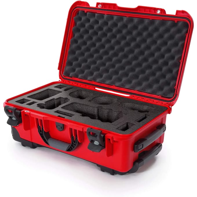 Cameratas Nanuk 935 Sony A7