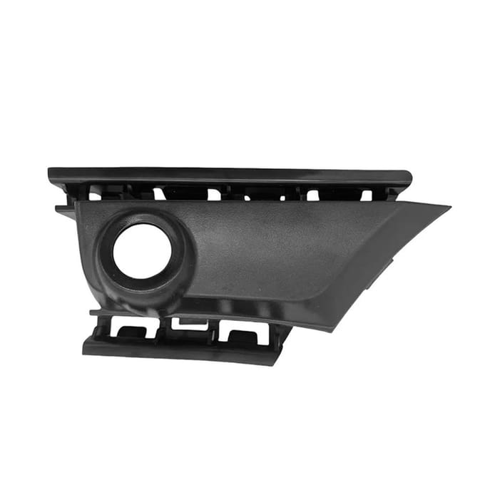 Auto Voor Links Bumper Camera Sensor Afdekking Beugel A1768852900 Voor Mercedes Benz W176 black