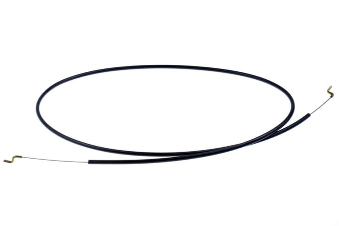 Gaskabel lengte binnenkabel 91 cm