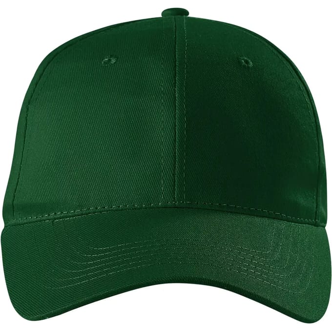Verstelbare baseballpet Piccolio Sunshine P31