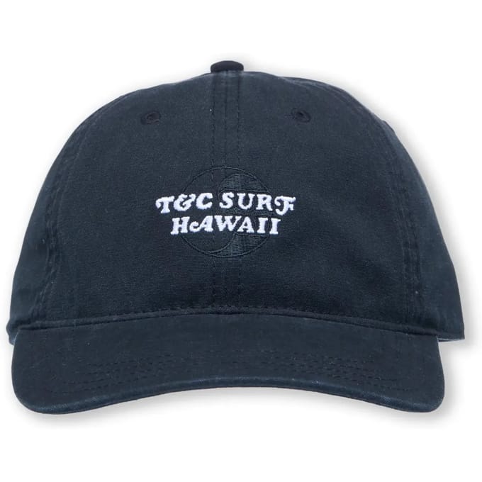 Baseball cap Town & Country Surf Designs TCSH