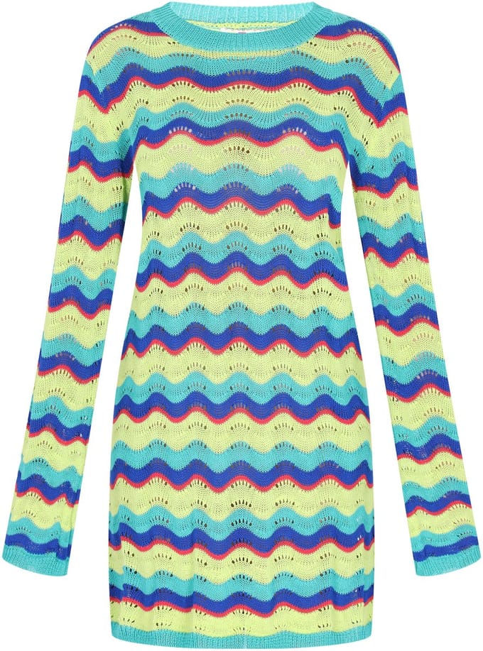 IZIA jurk