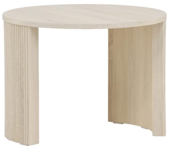 Bristol salontafel whitewash.