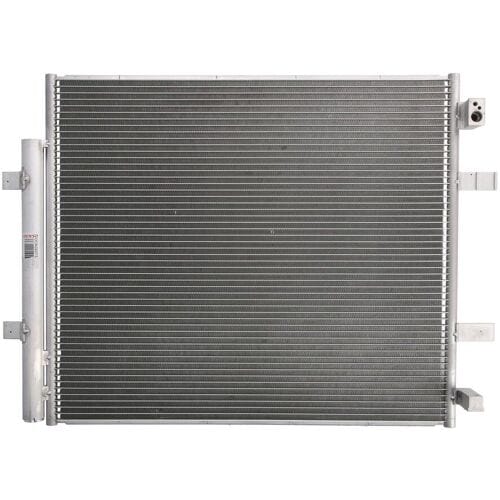 Condensator, airconditioning DENSO DCN32073