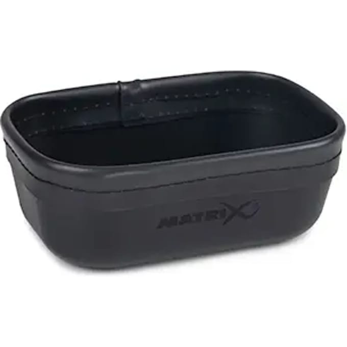 Matrix - EVA Stacking Bait Tub 1 pint - Matrix