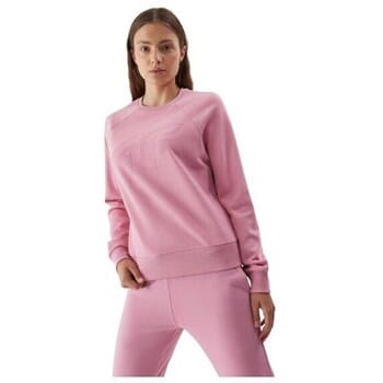 Sweaters 4F 4FAW23TSWSF072256S